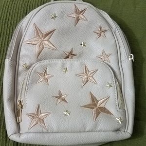 Fashion Stars Backpack for Girls